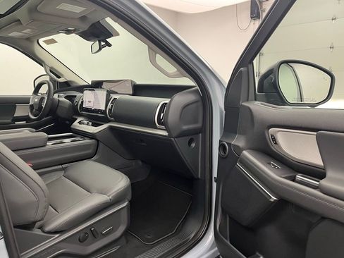 New 2026 Ford Expedition Max Active image 27