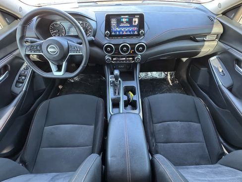 Certified 2024 Nissan Sentra SR image 11