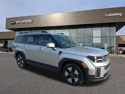 New 2026 Hyundai Santa Fe SEL