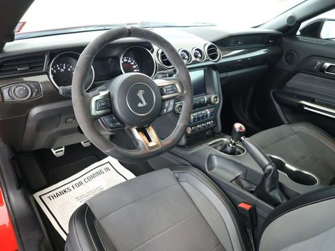 Used 2019 Ford Mustang Shelby GT350 w/ Technology Package image 10