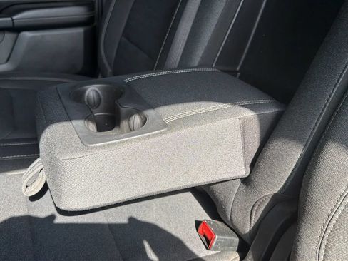 Used 2020 RAM 1500 Lone Star AWD/4WD image 31