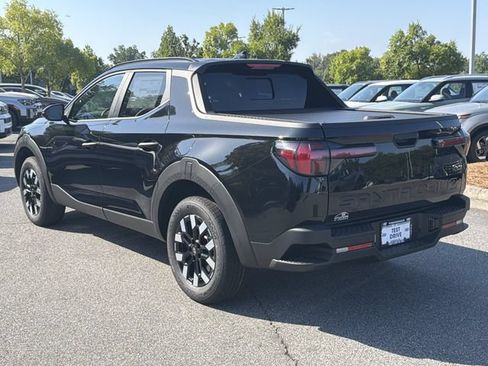 New 2026 Hyundai Santa Cruz SEL FWD image 6