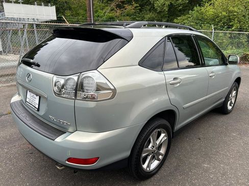 Used 2006 Lexus RX 400h AWD image 5