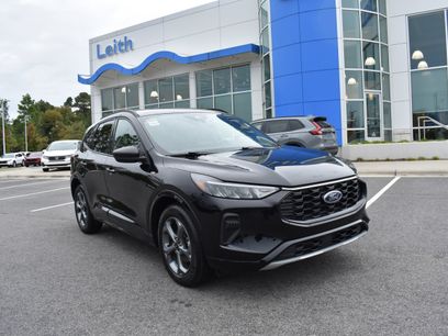 Used 2024 Ford Escape ST-Line