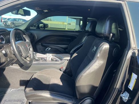 Used 2021 Dodge Challenger R/T Scat Pack image 33