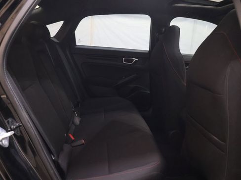 Used 2023 Honda Civic Si image 12