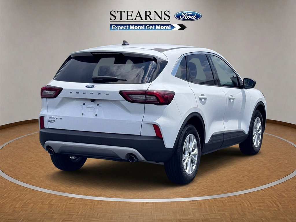 Used 2024 Ford Escape Active FWD image 16