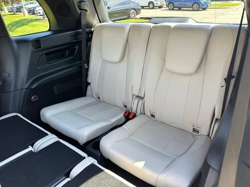 New 2026 Mercedes-Benz GLB 250 4MATIC image 39