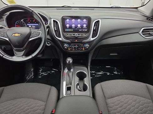 Used 2019 Chevrolet Equinox LT AWD/4WD image 32