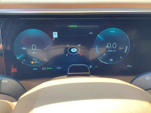 New 2026 Hyundai Palisade Calligraphy AWD/4WD image 48