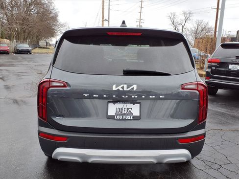 Used 2022 Kia Telluride LX image 23