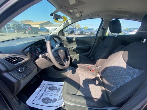 Used 2019 Chevrolet Spark LS image 18
