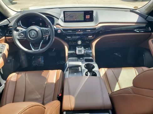 Used 2024 Acura MDX FWD w/ Technology Package image 10