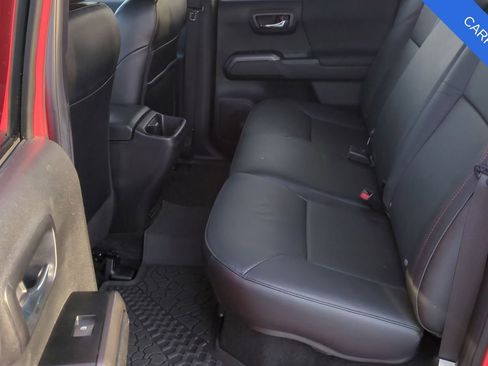 Used 2023 Toyota Tacoma TRD Pro image 19