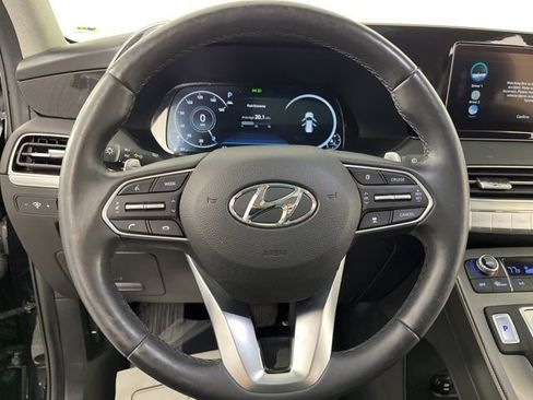 Used 2021 Hyundai Palisade Limited w/ Cargo Package FWD image 20