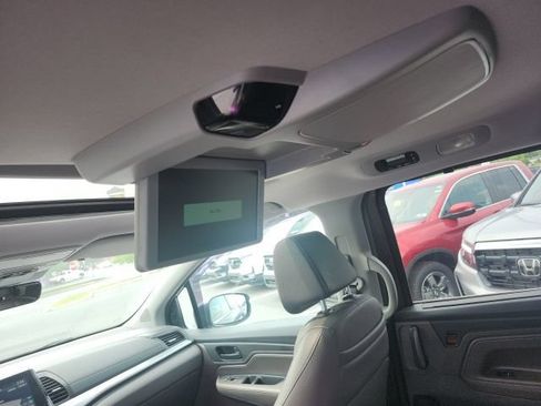 Certified 2019 Honda Odyssey EX-L image 28