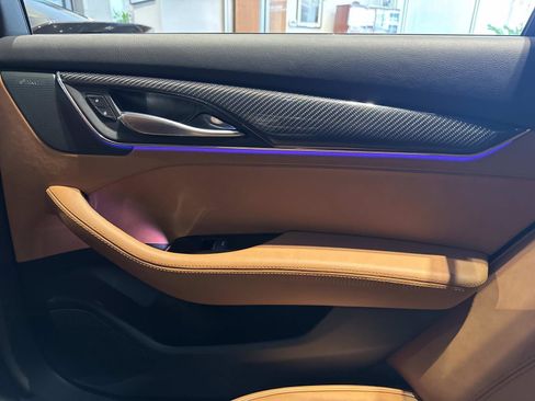 New 2026 Cadillac CT5 Sport RWD image 15