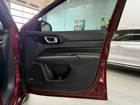 Used 2022 Jeep Compass High Altitude image 18