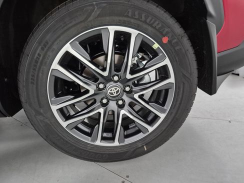 New 2026 Toyota Corolla Cross XLE image 11