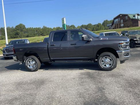 New 2026 RAM 2500 Tradesman image 11