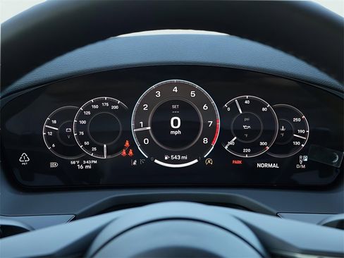 New 2026 Porsche Panamera image 26