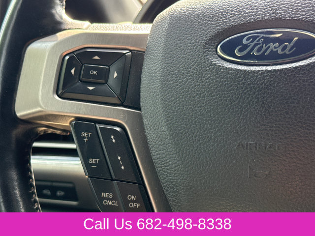 Used 2020 Ford F250 Platinum AWD/4WD image 28