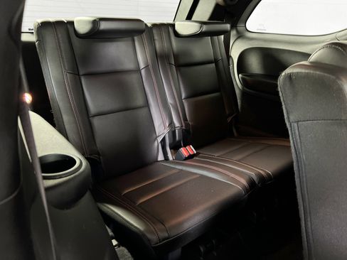 Used 2022 Dodge Durango R/T w/ Blacktop Package image 28