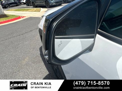 Used 2023 Toyota RAV4 TRD Off-Road w/ TRD Off-Road Weather Package AWD/4WD image 29