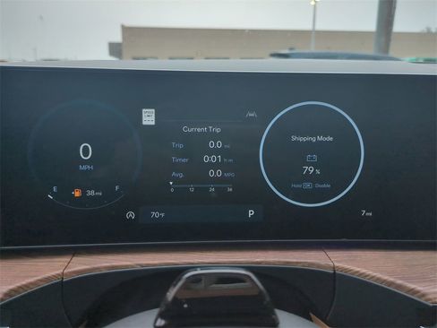 New 2026 Hyundai Santa Fe Calligraphy image 37