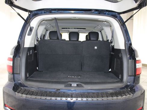 Used 2024 Nissan Armada SL image 27