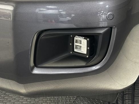Used 2021 Toyota Sequoia TRD Pro AWD/4WD image 4