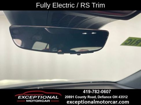 Used 2024 Chevrolet Blazer EV RS AWD/4WD image 44