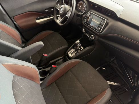 Used 2019 Nissan Kicks SR FWD image 17