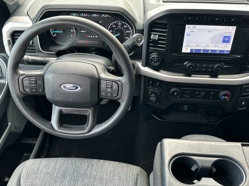 Used 2023 Ford F150 XLT w/ Trailer Tow Package image 13