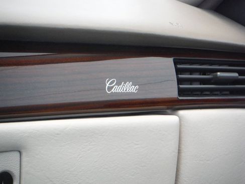 Used 1998 Cadillac Eldorado FWD image 22