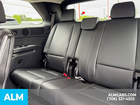 Used 2026 Hyundai Palisade SEL FWD image 16