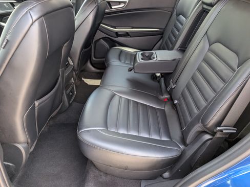 Used 2024 Ford Edge SEL AWD/4WD image 28