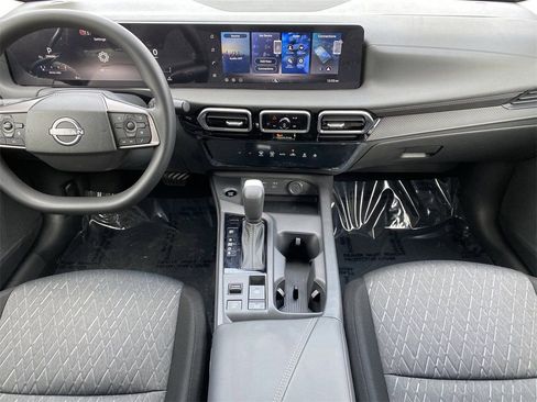 New 2026 Nissan Sentra SV w/ Floor Mat Package image 17