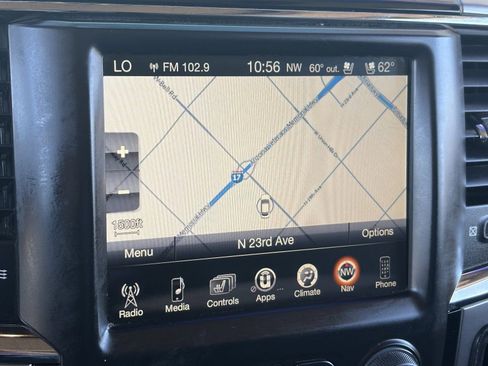 Used 2016 RAM 1500 Sport image 28