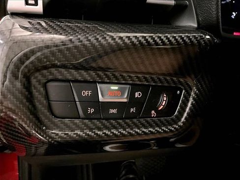 Used 2020 Toyota Supra w/ Driver Assist Package RWD image 29