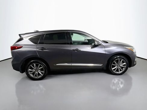 Used 2020 Acura RDX w/ Technology Package FWD image 8