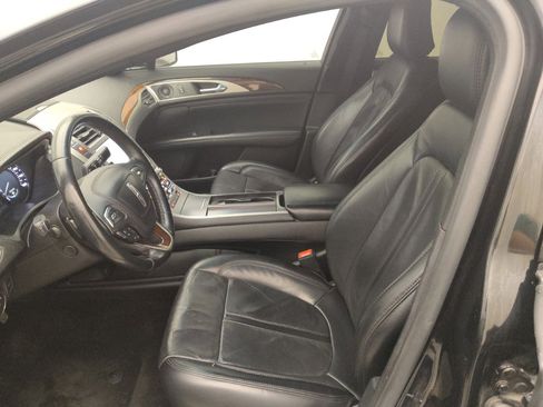 Used 2020 Lincoln MKZ Reserve AWD/4WD image 17