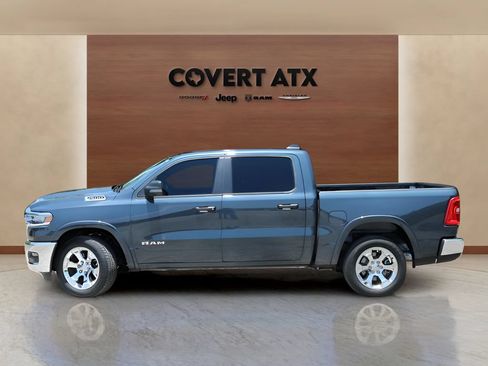 Used 2026 RAM 1500 Lone Star RWD image 2