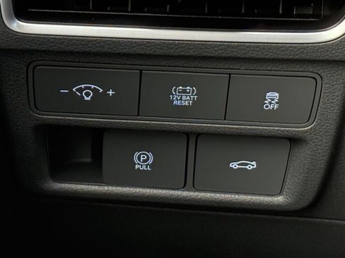 New 2025 Hyundai Sonata SEL image 16