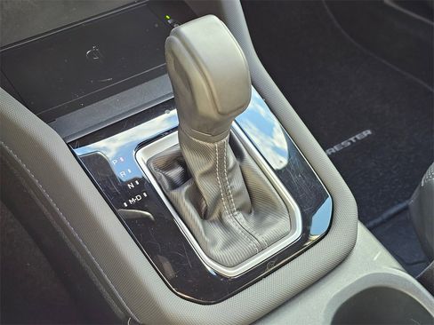 Certified 2025 Subaru Forester Limited w/ Popular Package #1 image 35