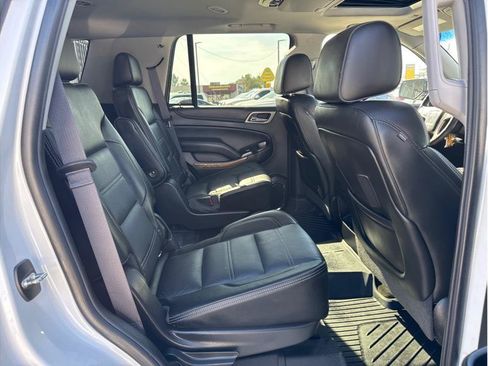 Used 2016 GMC Yukon Denali w/ Open Road Package AWD/4WD image 26