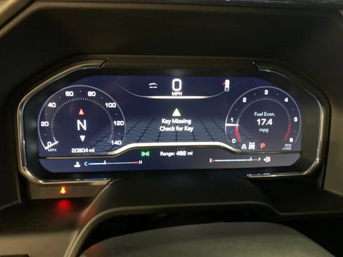 Used 2024 GMC Sierra 1500 Denali w/ Technology Package image 31