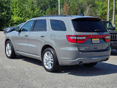 Used 2024 Dodge Durango GT RWD image 24