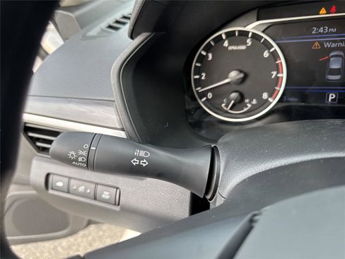 New 2026 Nissan Altima 2.5 SV w/ SV Special Edition Package FWD image 20