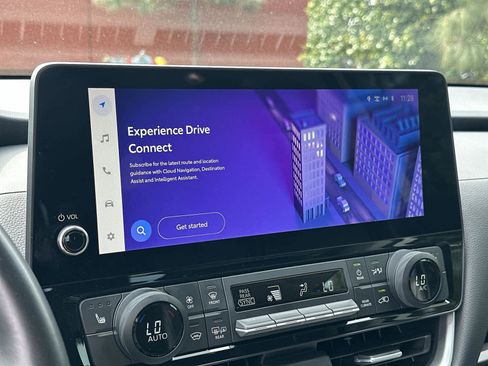 Used 2024 Toyota Grand Highlander XLE image 17